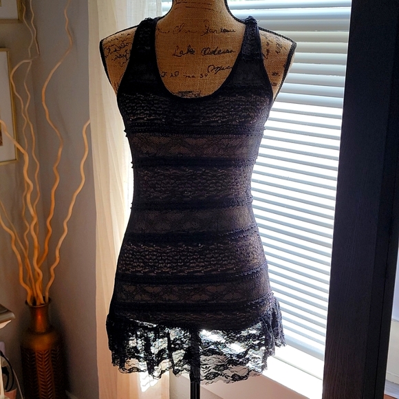 Minimi Tops - Minimi